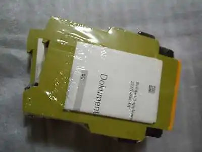 1pc new PNOZ XV3P 787512 PILZ