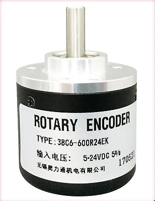 1pc new 38C6-600R24EK