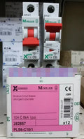 1PC NEW EATON MOELLER PLS6-C10/1 free shipping