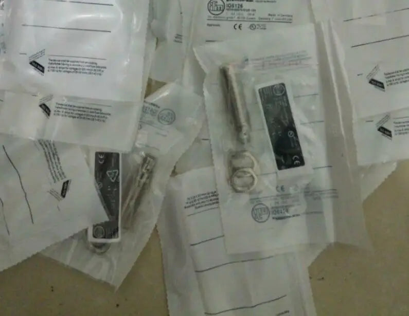 1pcs IFM IGC205 free shipping