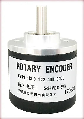 1pc new DLB-102.4BM-G05L
