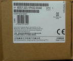 6ES7 223-1PH22-0XA8 6ES7223-1PH22-0XA8 New in box SIEMENS PLC free shipping