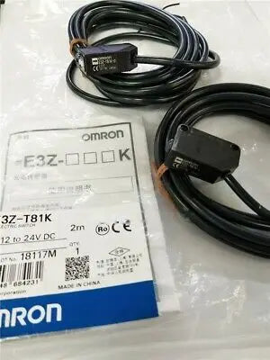 1pc new E3Z-T81K