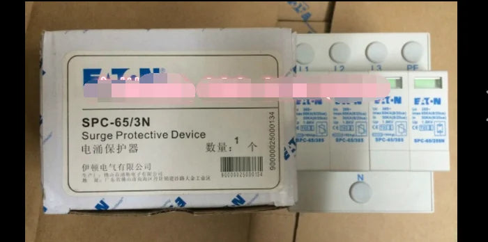 1PC NEW EATON MOELLER SPC-65/3N free shipping