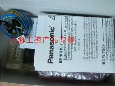 1pc new Panasonic AFP0RC32T PLC AFP0R-C32T