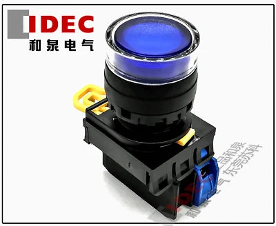 1pc new YW1L-MF2E10QM3S IDEC