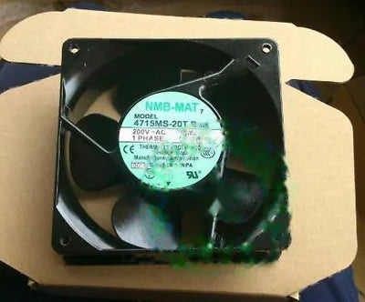 1pc fan new 4715MS-20W-B5A NMB200V 12012038
