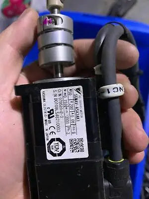 1pc new Yaskawa SGMAV-A5A3AK1