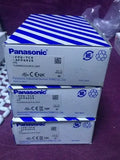 FPO-TC4 AFP0420 1PCS NEW Panasonic/Nais Thermocouple Unit free shipping