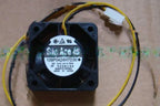 1pc new fan 109P0424H7D30 SANYO DC24V 0.08A 40*40*15 freeship