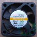 1pc fan new FD244010HB 24V 0.07A FD244010HB FD2450-A1142C Y.S.TECH 404010