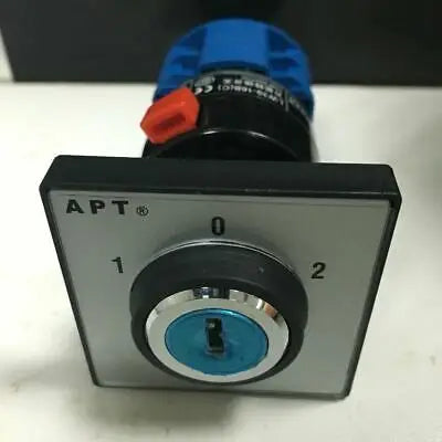 1pc new LW39 16A LW39-16CYS-6KC-202A/2 SIEMENS
