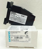 1pc      Siemens   3UA5940-2C  16-25A  Thermal  relay  free shipping