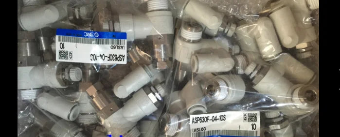 1PC   NEW    SMC   ASP630F-04-10S    free   shipping