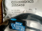 1PC NEW SICK IQ10-06NNSKW2S 1055459 free shipping
