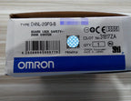 New Omron D4NL-2GFG-B Safety Door Switch free shipping