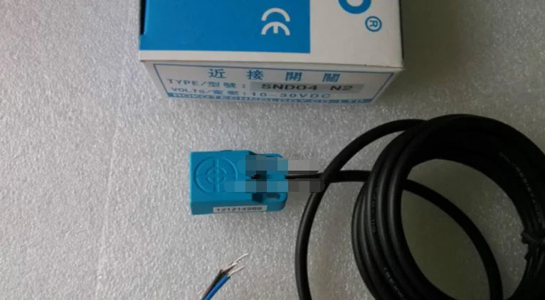 SND04-N2 SND04N2 1PC New RIKO Proximity Switch free ship