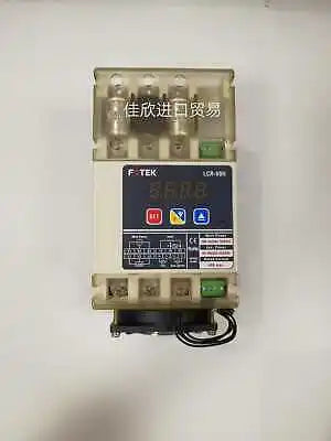 1PC NEW FOTEK LCR-60H
