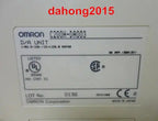 New In Box Omron PLC Module C200H-DA003 C200HDA003