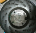 1pc fan new RER160-28/12N 12VDC 18.5W EBM-PAPST