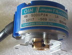 TS5217N569(OIH48-5000P24-L6-5V) 1PC New Tamagawa Smartsyn Resolver free ship