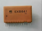EXB841 ZIP-13 2PC FUJI  IGBT-driving hydrid IC