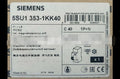 1PC  NEW   SIEMENS   5SU1353-1KK40  1P+N  C40A   free shipping