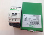 LC1D18BD 1PC New Schneider contactor free shipping ! QTY 5 Per Lot !
