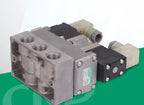 1PC NEW CKD 4F310E-08-TP-X-DC24V 4F310E-08-TP-X DC24V free shipping