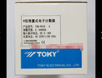 1PC  NEW    TOKY    TCN-P61B    free shipping