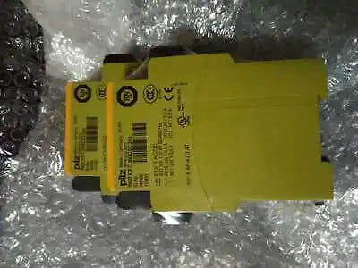 1pc new PNOZ X7P C 787059 PILZ