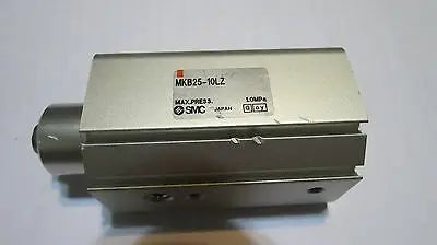 1PC New SMC MKB25-10LZ