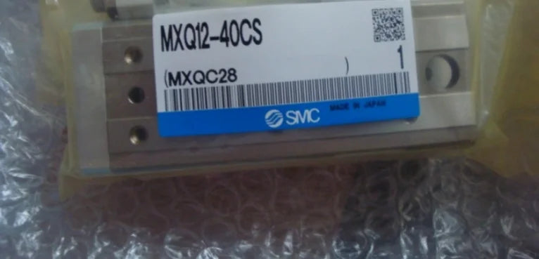 MXQ12-40CS MXQ1240CS 1PC New SMC cylinder free shipping