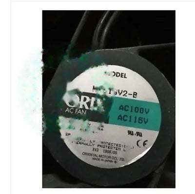 1pc fan new MRS18V2-B 100/115V ORIX 18018090MM