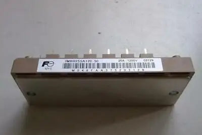 7MBR10SA120-50 7MBR10SA12050 1PC USED Fuji 7 unit IGBT module
