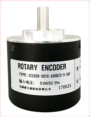 1pc new IC5208-001G-600BZ3-5-24F