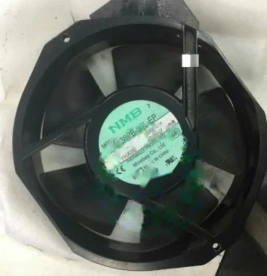 1pc new fan 15038PB-BOL-EP 00 200V 34/33W NMB 172*150*38 freeship