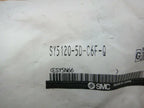 1PC NEW SMC SY5120-5D-C6F-Q free shipping