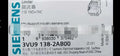 1PC  NEW   SIEMENS   3VU9138-2AB00  11E  1N0+1NC   free shipping
