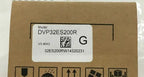 DVP32ES200R 1PCS New Delta PLC free shipping