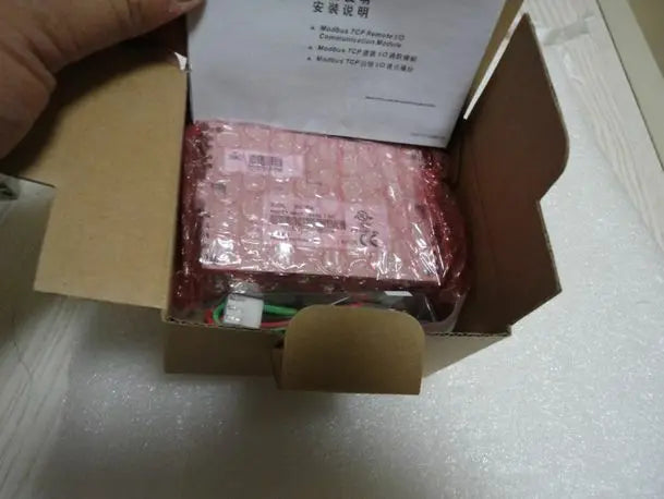 RTU-EN01 RTUEN01 1PCS NEW Delta telecommunications host free shipping