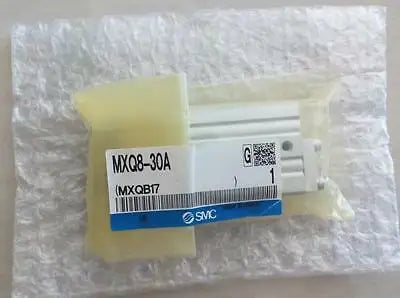MXQ8-30A 1pc NEW SMC cylinder