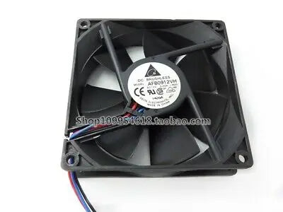 1pc new DELTA 9025 12V 0.6A AFB0912VH-R00