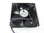 1pc new DELTA 9025 12V 0.6A AFB0912VH-R00