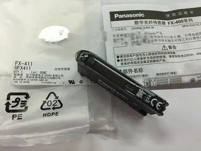 1pc new panasonic fx-411