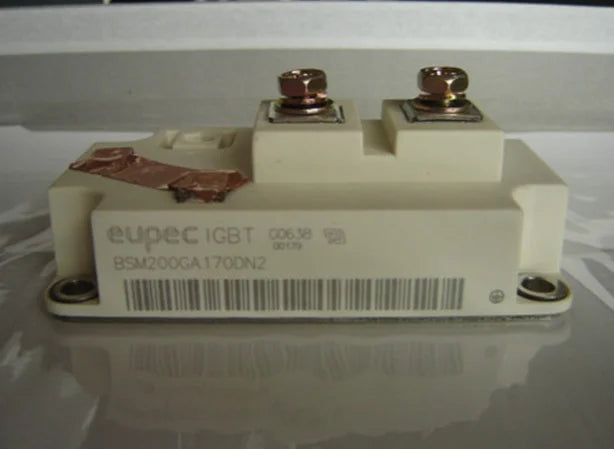 BSM200GA170DN2 1pcs New Infineon IGBT module free shipping