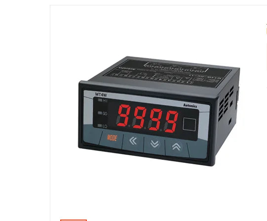 1PC  NEW   Autonics   MT4W-AV-47     free shipping