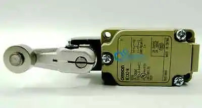 WLCA2-N WLCA2N 1PC New Omron Limit Switch free shipping
