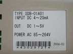 SDB-01A01 1PC USED Fuji