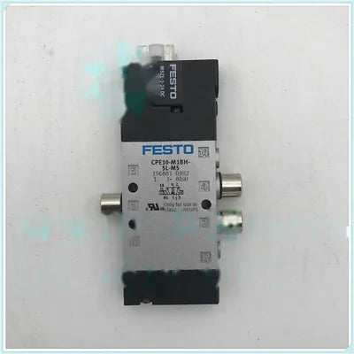 1pc new FESTO CPE10-M1BH-5L-M5 196881